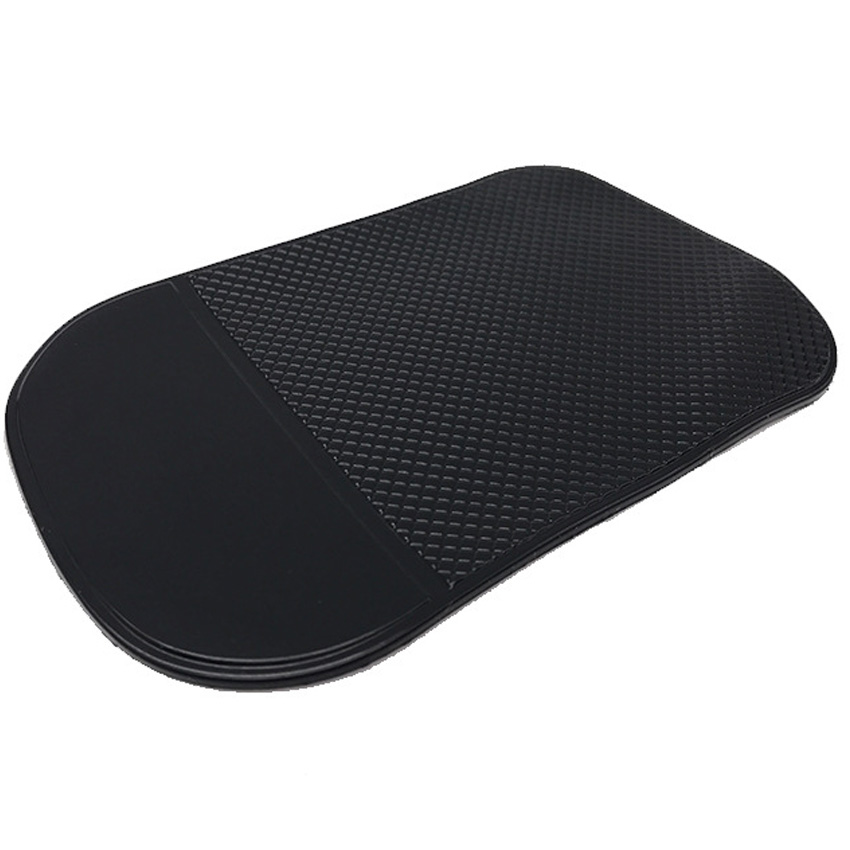Dashboard Sticky Pad Non-slip Car Cell Phone Holder