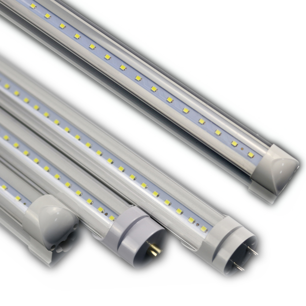 Modern design 2ft r17d 600mm t8 9w led read tube