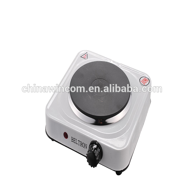 WT-400 laboratory mini heating electric furnace