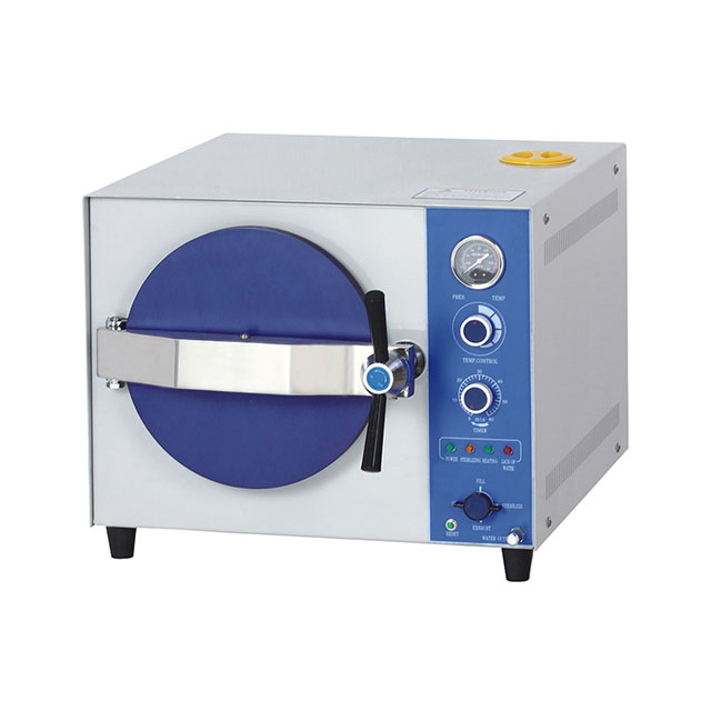 Table Top Steam Sterilizer