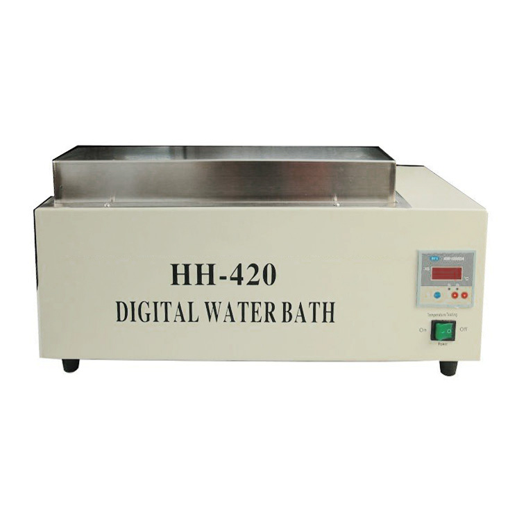 Multi-Purpose Digital Water Bath