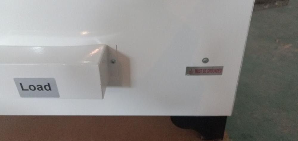 Laboratory High Temperature Muffle Furnace, Price of Muffle Furnace Machine