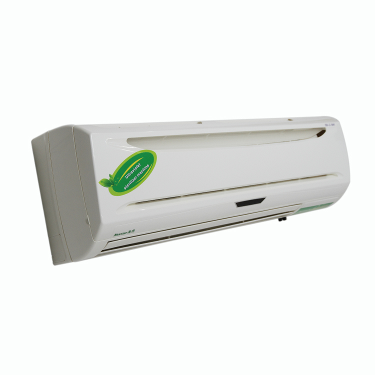 Wall Mounted UV Medical Air Disinfector/Air Purifiers UV Sterilizer