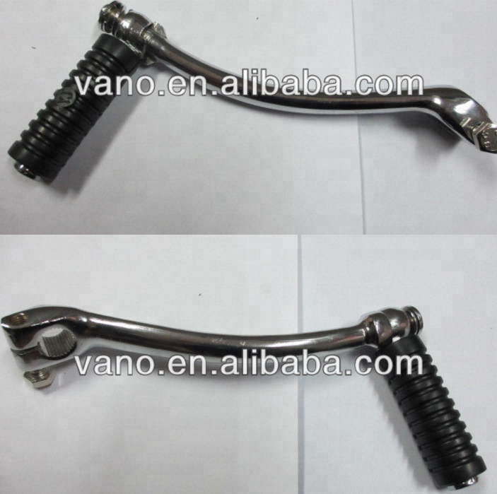 Popular Sales CG 125 Chrome Motorcycle Kick Starter