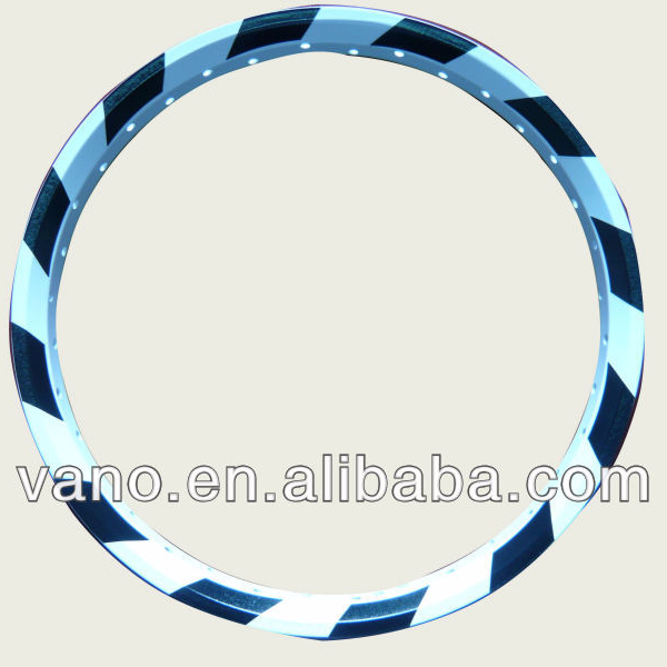 Motorcycle alloy chrome 1.85*18 wheel rims