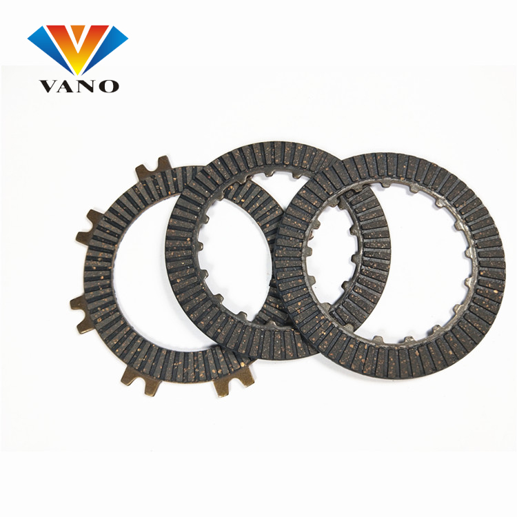 High quality C90 motorcycle parts clutch plate