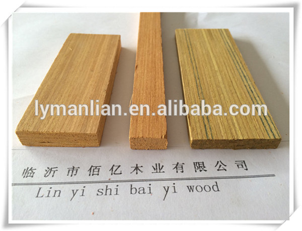 crown wooden moulding/engineered wood molding/ceiling cornice moulding