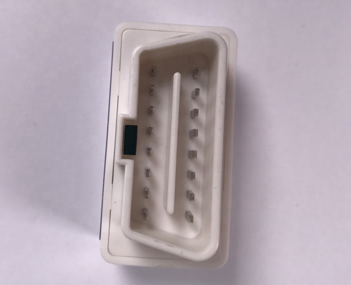 Mini WIFI elm327 obd2 scanner obd ii diagnostic car tool