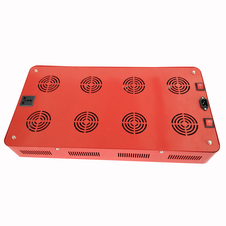 Hot Sales Red Blue Color Apollo Led Grow Light