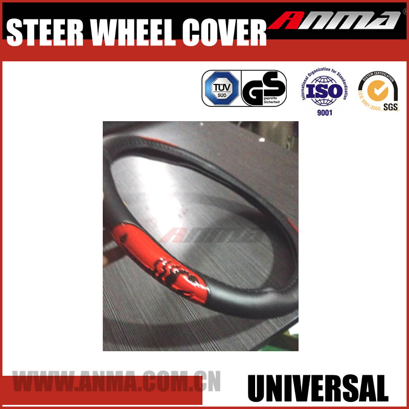 design your hand sewing steering steering wheel cover