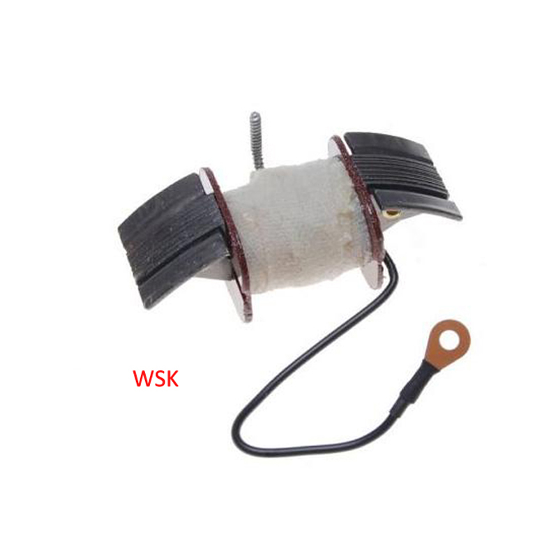 Good Selling in Poland Market WSK125 Motorcycle Ignition Coil Pack