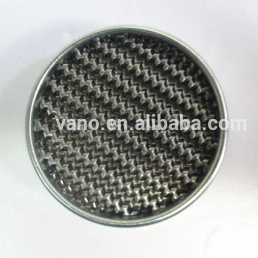 hot sell in German market universal SIMSON scooter air filter