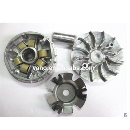 LEAD110 110 SH125 motorcycle Drive disc assembly