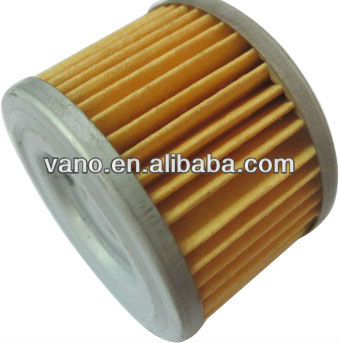 Good quality automotive paper air filter