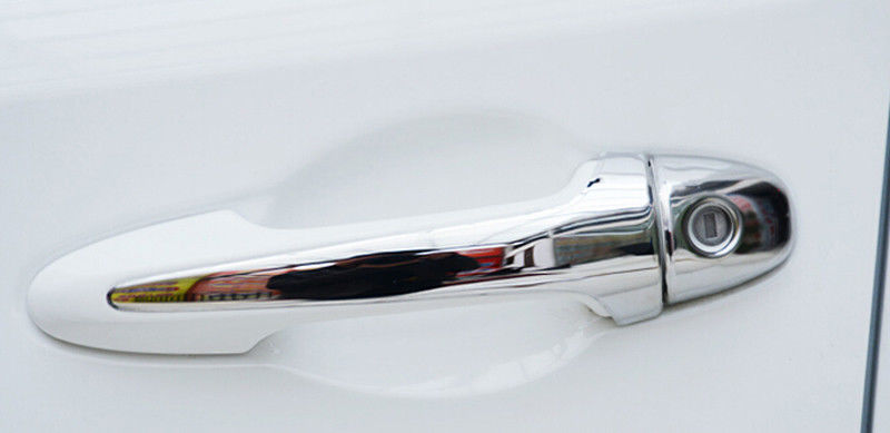 Customized ABS door handle cover car