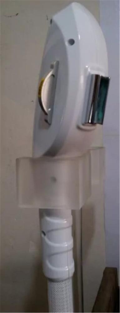 Top Quality Updated ipl sapphire 640nm handle
