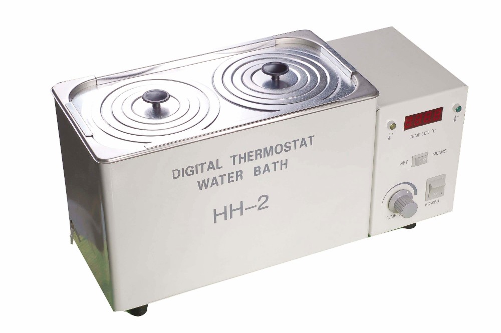 Medical Thermostatic Water Bath