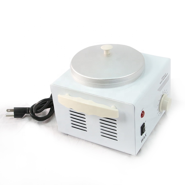High power 100 watts small smart parafin roll hair removal liposoluble wax heater dental china