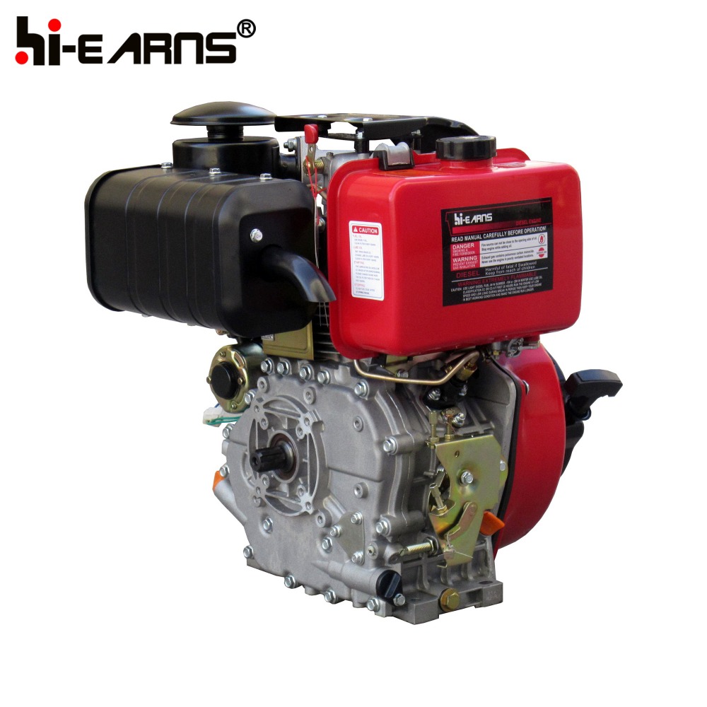 12hp small marine inboard diesel engine