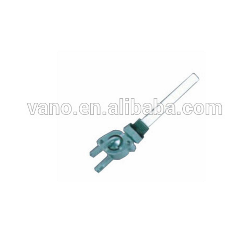 Factory sale fuel cock oil cock Jawa XF250 motorcycle fuel switch