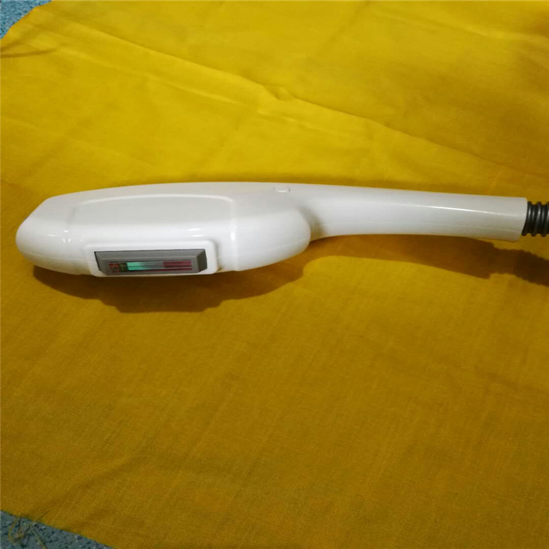 Hot sale DPL opt handpiece with OEM service