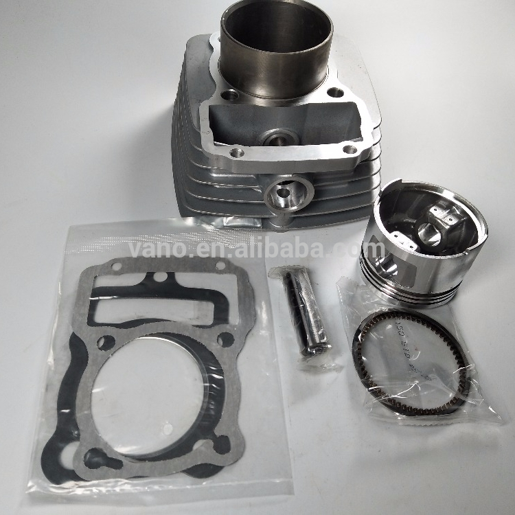 RX150 Motorcycle Scooter 62MM Cylinder Kit