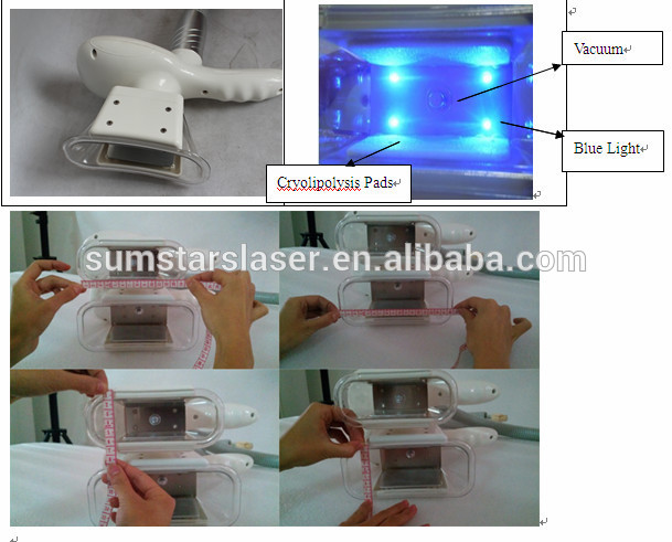 cheap and nice , rf slimming machine