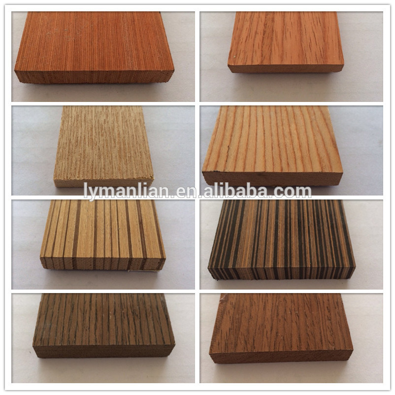 recon china ebony blanks