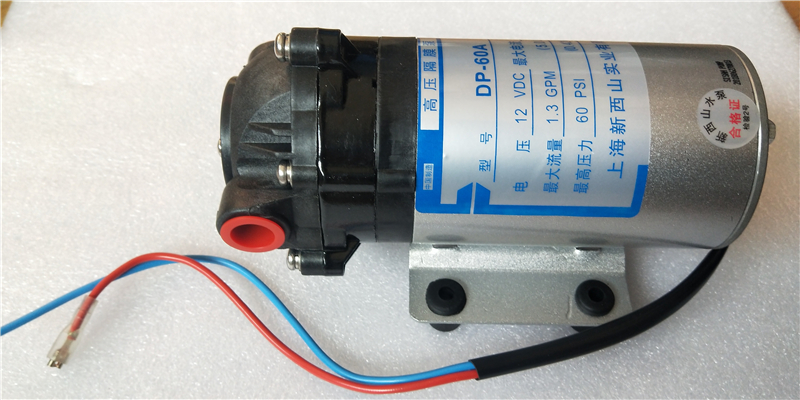 Electric water pump low pressure electric on sale