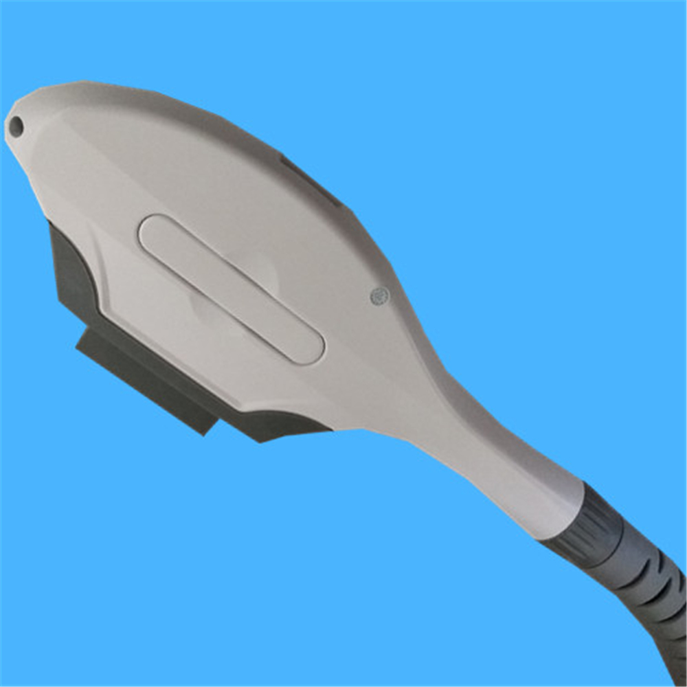 Ipl Special Handle With Flash Lamp  And Couperose Skin