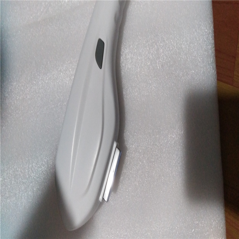 Hair removal IPL handle