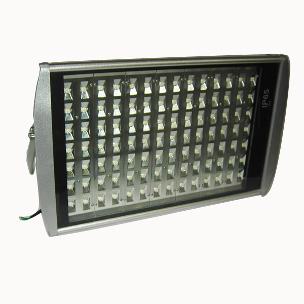 Victory Lighting 200W Cool White Die-casting Aluminium Flood Light