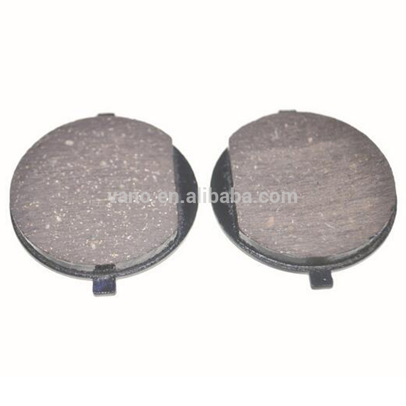 JAWA 350 motorcycle brake pads China suppliers