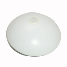 Western Style Led Flush Mount LED flush mount Piano modern led ceiling light with remote12W light