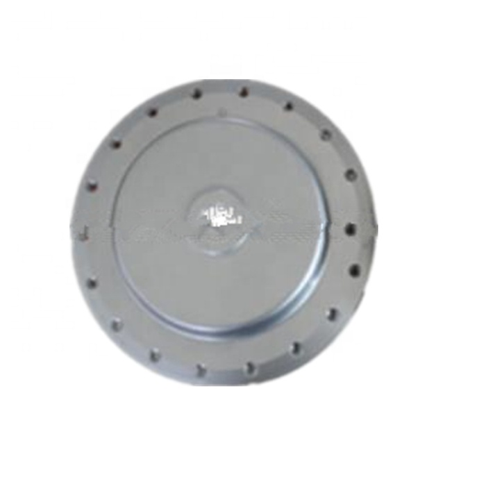 Good quality motorcycle SPIN NEW rear wheel hub