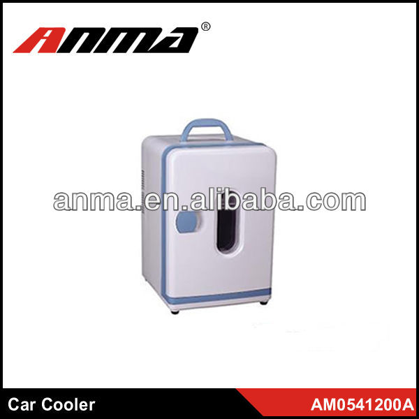 Popular design mini fridge freezer for car or home use