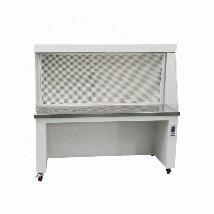 Homemade Air Purification Professional Supplier Industrial Clean Bench  Workstation