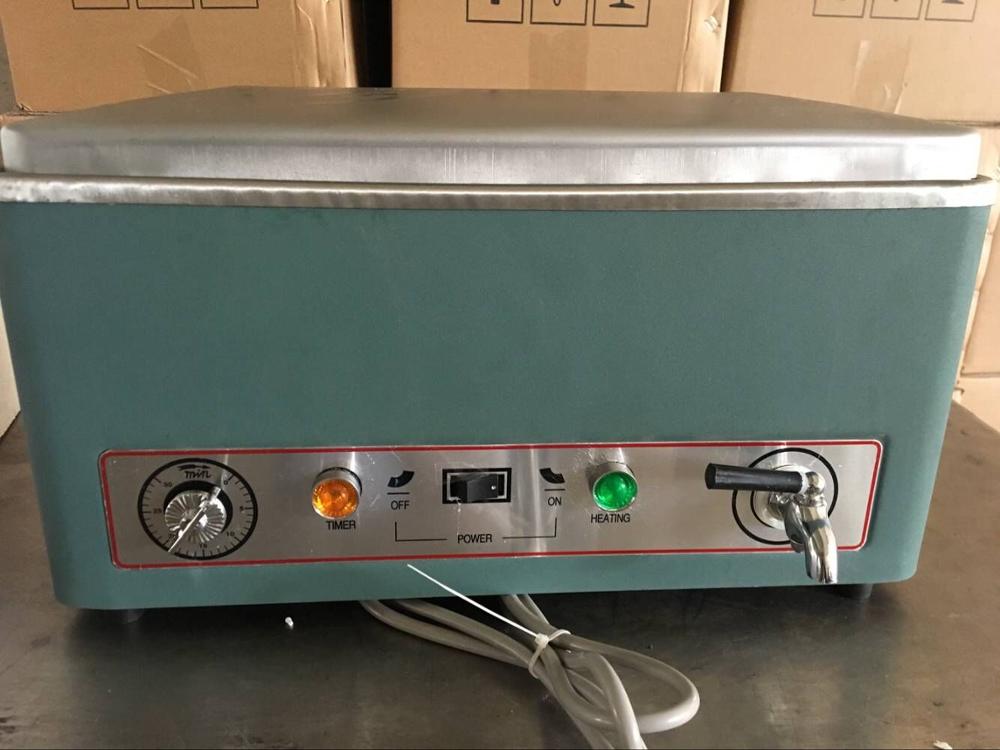 WINCOM Desktop Type Electric Boiling Sterilizer, Autoclave Sterilizer Machine BS-420