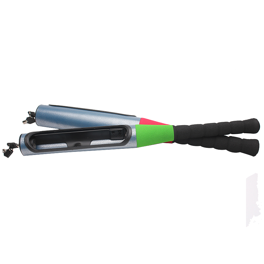 Aluminum Alloy Adjustable Car Steering Wheel Baseball Lock