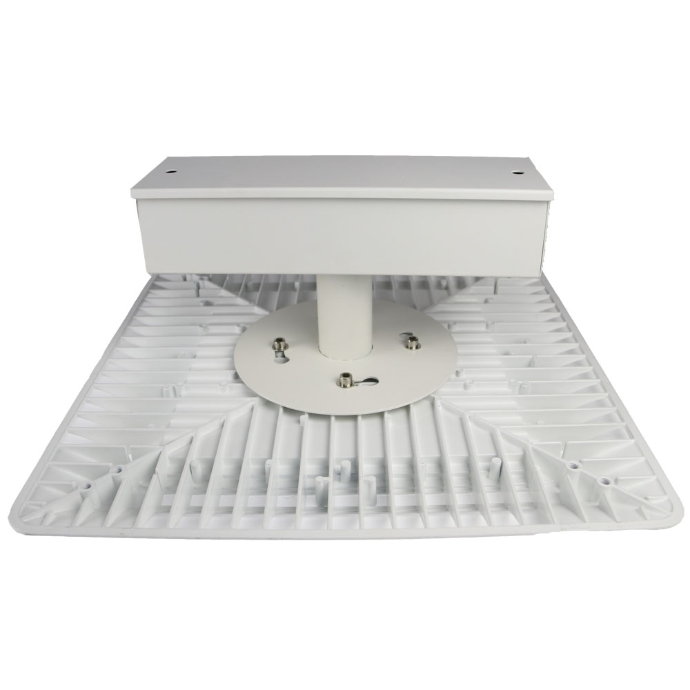 Hot Sale Canopy LED Gas Station Light 240 Watt 5000K 100-277 Volt