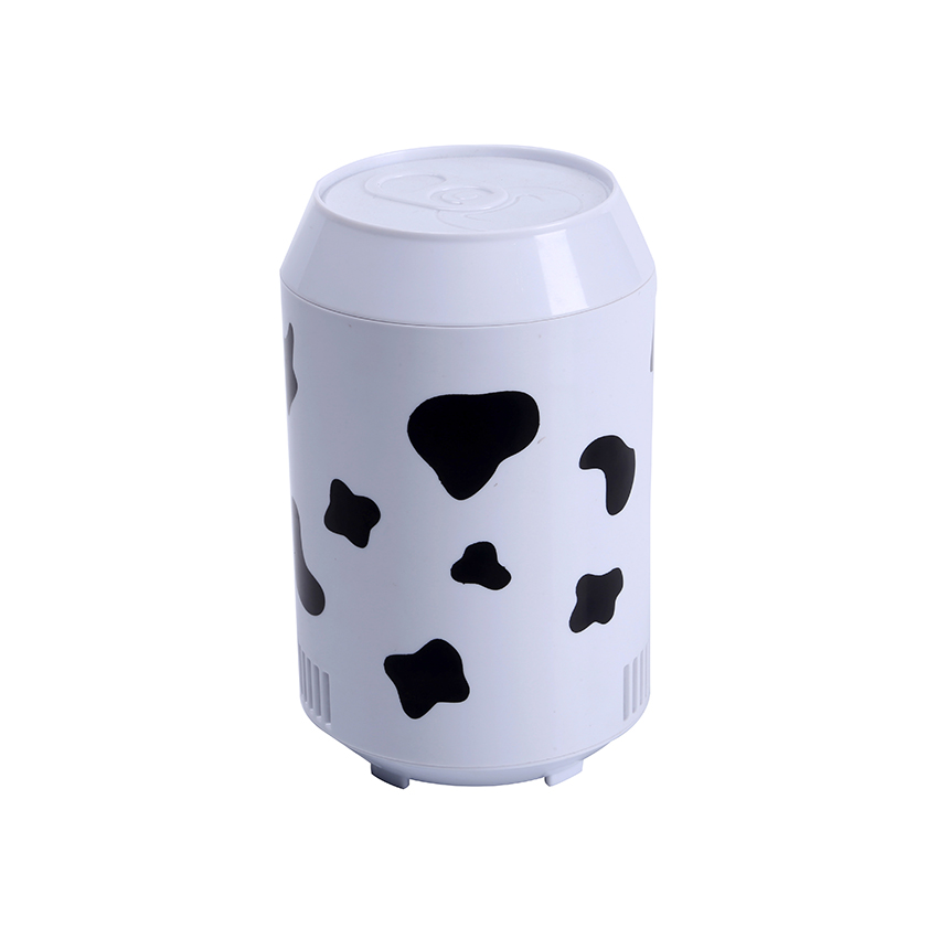 mini freezer mini refrigerator for car 0.5L