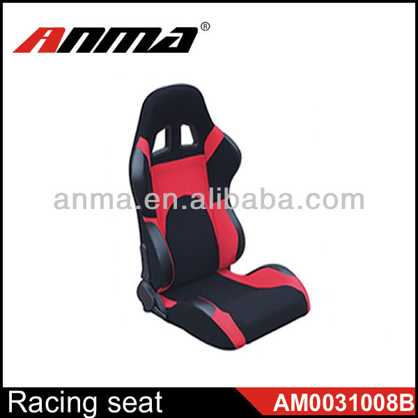 2013 new hot sell racing seat car racing seat