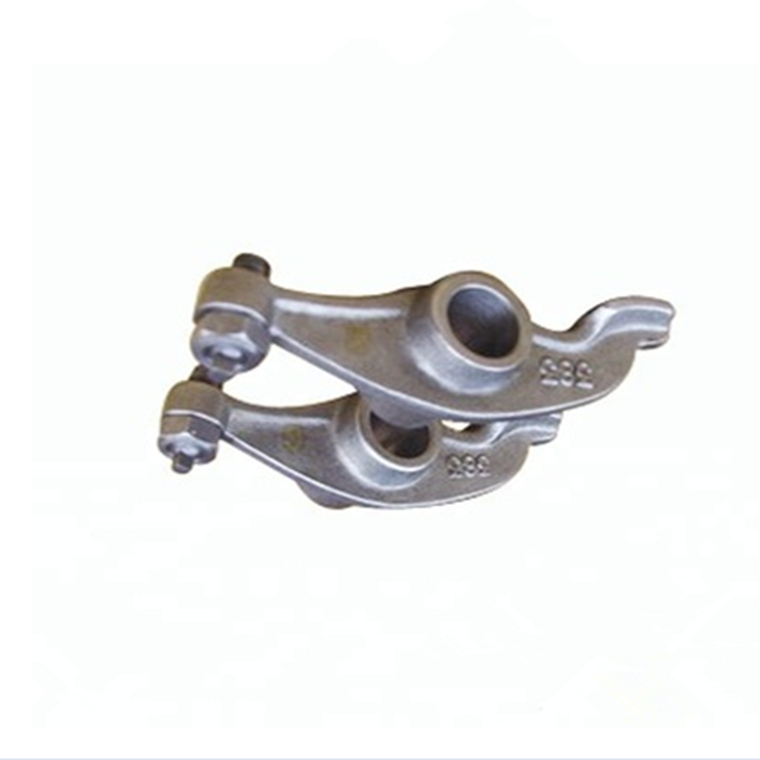 WY125 motorcycle rocker arm