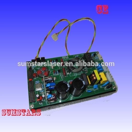 beauty machine spare parts power supply combination