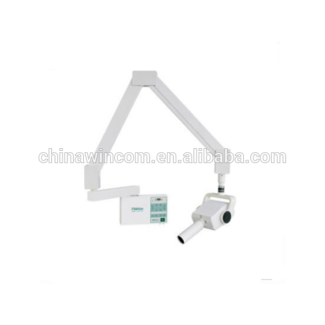 HL-10B Wall Mounted Hospital Dental X-Ray Unit