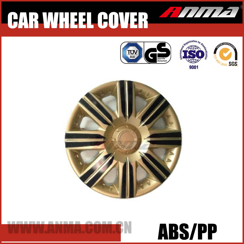 Car hubcap high quality plastic car wheel covers