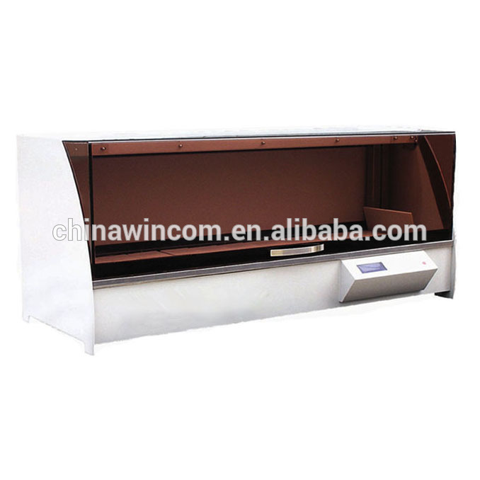 Medical AutomaticTissue Processor , dehydrator machine-KD-TS3A