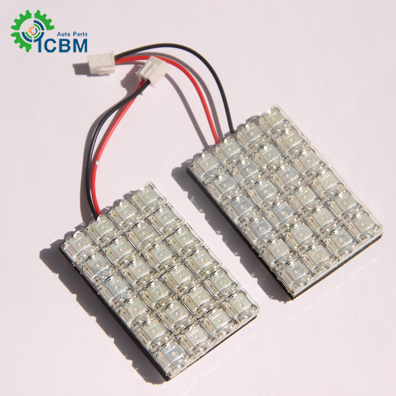 auto led bulb factory warehouse industrial S25 36*3014 54 *3014 78*3014 SMD