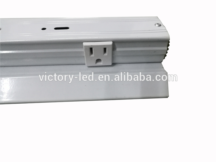 80w super bright garage shop lights