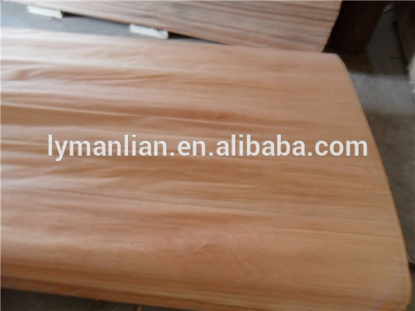 Natural Walnut Veneer Sheet Real Wood